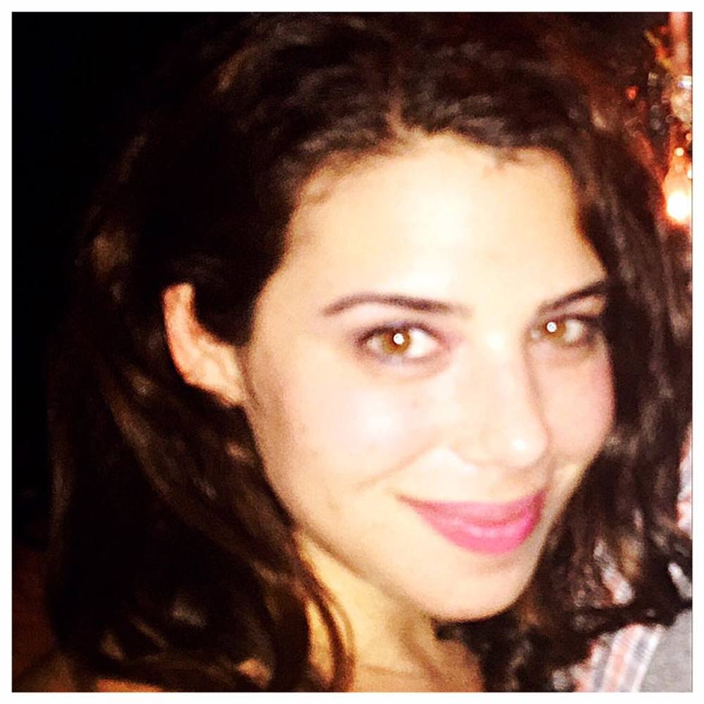 Meet your Posher, Eden